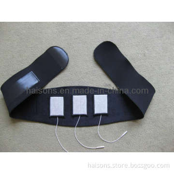 Conductive Waist Support